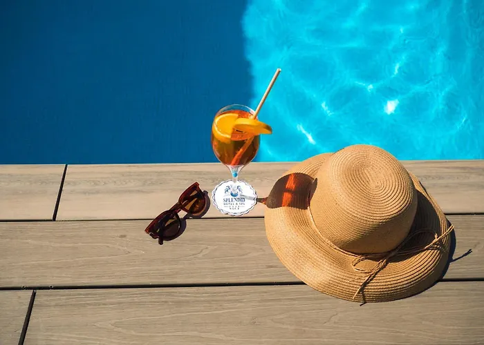 Splendid Hotel & Spa Nice